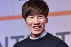 出身百亿豪门，演戏获最佳男配，李光洙：不止谐星这么简单图片