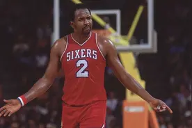 NBA历史上一共出现了3位高中生状元，他们是谁 成就又如何？图片