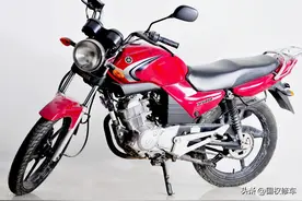 购买摩托车，本田铃木雅马哈，到底哪个品牌最好？师傅告诉你答案图片
