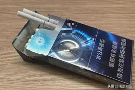 「薄荷味」香烟，真的很好吗？图片