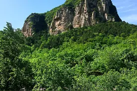 你们登野山遇到过哪些诡异的事件？图片