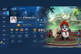 职业选手国服数量，Hurt8个，江城15个，看到Fly的数据我羡慕了图片