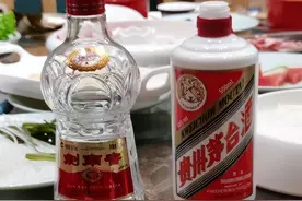 超市里这5款“良心白酒”别错过，纯粮佳酿价格便宜，老酒友常囤图片