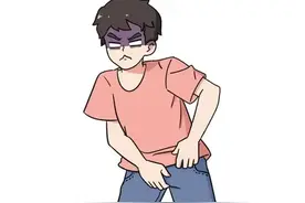 男人蛋下面痒脱了层皮是咋回事图片