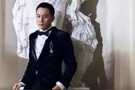 刘烨演技引热议：深度与力量的完美融合图片