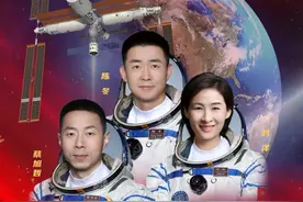 高考热点话题预测 | 神舟14号发射太空浩瀚，向航天事业致敬图片