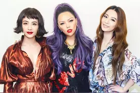 《声生不息宝岛季》首播，5位台湾艺人遭无视，背后原因不简单图片