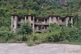 广西河池：消失不见的枪械厂，出口多个国家赚外汇图片