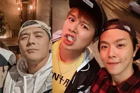 小鬼离世4年！好友晒照追忆 粉丝泪目 音乐永存图片