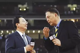 巴克利、奥尼尔这些解说员工资有多少？和我们央视腾讯相比如何？图片