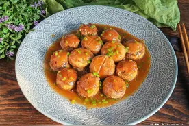 吃蘑菇首选这蘑菇，比香菇鲜，硒仅次于灵芝，这样做，孩子抢着吃图片