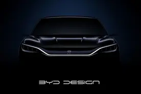 比亚迪宋L曝光，比宋PLUS大，赛车刹车灯+风刃扰流板，感触激烈图片