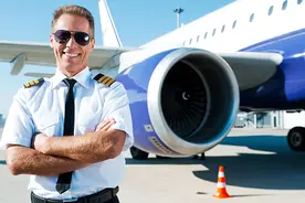 机长副驾同时睡着，空中打架，相反操控飞机，最近欧洲航空有点险图片