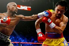 帕奎奥是拥有八个级别吗他到底牛在了哪里图片