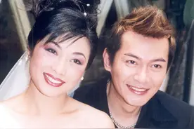 江华儿子近照曝光，浓眉大眼帅气十足，拒绝入行当护士救死扶伤图片