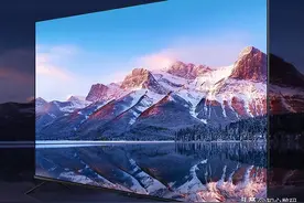 小米电视“用力过猛”，70英寸大屏仅2009元，4K+金属全面屏图片