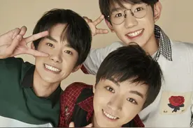 别想了，TFBOYS十周年演唱会难实现，三人差距明显是关键图片