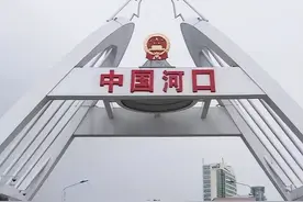 中国最不起眼的县城，却是越南人的天堂，为何吸引众多越南美女？图片