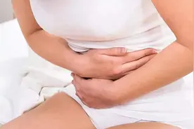 孕期会出现各种肚子痛，了解每个阶段疼痛原因，准妈妈才不惊慌图片