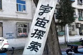 中国农村到底还藏着多少外星人？图片