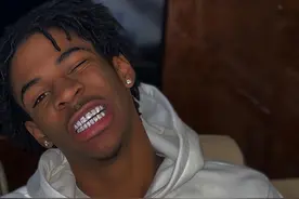 尘埃落定，莫兰特事件最终处罚出炉，联盟不敢动，灰熊立大功图片