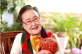 著名演员凌元：儿子、母亲、丈夫接连离世，晚年不给儿女添负担图片