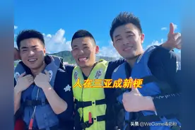 DNF：近期事件汇总，“人在三亚”成新梗！四种玩家视角太真实了图片
