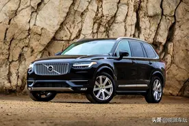 豪华品牌的车养不起？看完沃尔沃的零整比，才知道谁是业界良心图片