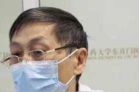 21岁大学生患上紫癜性肾炎，中药3个月病情得到逆转图片