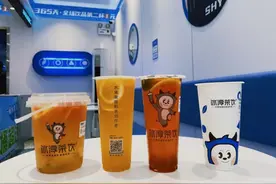 最低3元/杯，一个“比蜜雪还便宜”的茶饮品牌，已开出1000+店？图片