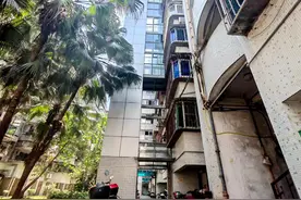 确定了！今年福州376个老旧小区改造，名单公布图片