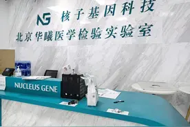 张原子与张核子公司无关？裁判文书揭秘兄弟二人隐秘商业关联图片