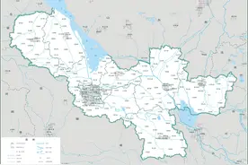 江苏徐州丰县、沛县、铜山、睢宁、新沂5县现状分析图片