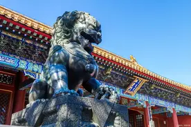 以颐和园为中心游海淀，你会发现大学校园内外的三山五园图片