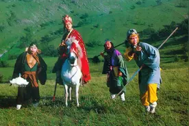 车迟国三位国师不作恶，还保风调雨顺，为何孙悟空还要除掉他们？图片