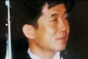 吉林长春4位黑老大，梁旭东第二，赵洪林第三，把孙世贤打跪下了图