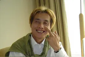 14岁干女儿变娇妻！邓建国5年养成计划，爱情还是交易？图片