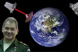 美国秘密情报报告：俄罗斯神秘电子战系统干扰美国星链图片