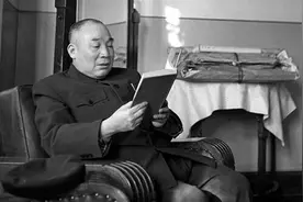 从“计划生育”到“人多力量大”，毛主席的战略远见一直被误解！图片