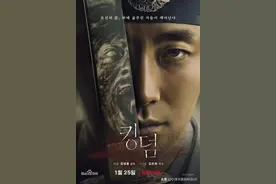 豆瓣评分8.0以上，全程高能的10部悬疑惊悚剧图片