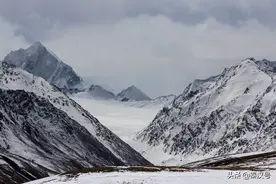 1963年，中巴边界谈判，巴铁为何同意将喀喇昆仑走廊归还中国？图片