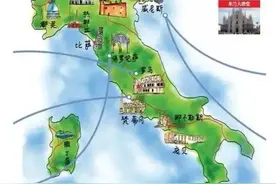 影响古代世界格局和曾经统治欧洲千年的古罗马是怎样的一个时代图片