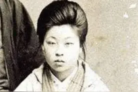 羽太信子：导致鲁迅兄弟决裂，趁小叔子醉酒做局逼迫他娶自己妹妹图片