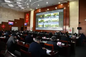 潞安化工：用好绩效考核“指挥棒”提振干事创业“精气神”图片