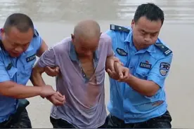 七夕跟警察牵手，是种怎样的体验？图片