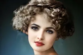 19世纪，法国女子被母亲锁在房间里25年，长期与粪便、老鼠相伴图片