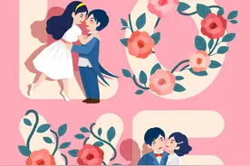 遇到“双生火焰”8个征兆图片