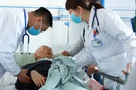 脑出血昏迷后意识什么时候恢复？图片