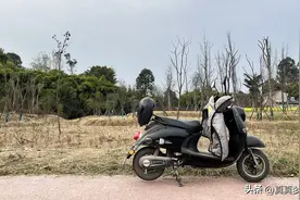 把普通电动车变成智能车，NFC启动、无钥匙进入、远程控制、防盗图片