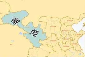 一文厘清三国时期西凉集团：董卓、马腾都属西凉军，谁才算老大？图片